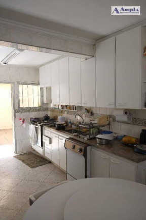 Imagem Sobrado com 3 Quartos à Venda, 440 m² em Cidade Patriarca - São Paulo Imagem Sobrado com 3 Quartos à Venda, 440 m² em Cidade Patriarca - São Paulo