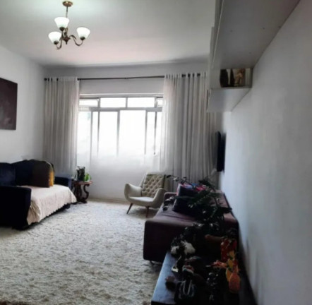 Imóvel com 2 Quartos à Venda, 125 m² em Consolação - São Paulo