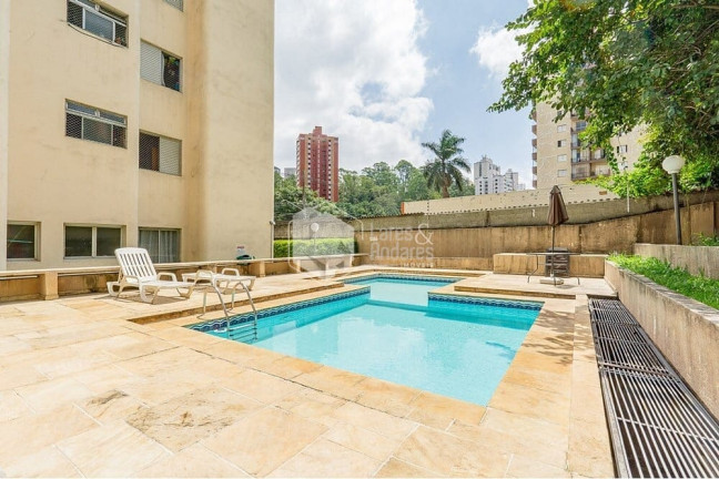 Imagem Apartamento com 2 Quartos à Venda, 68 m² em Vila Andrade - São Paulo Imagem Apartamento com 2 Quartos à Venda, 68 m² em Vila Andrade - São Paulo