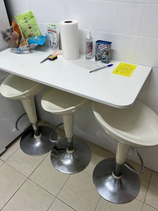 Imagem Apartamento com 1 Quarto para Alugar, 42 m² em Higienópolis - São Paulo Imagem Apartamento com 1 Quarto para Alugar, 42 m² em Higienópolis - São Paulo