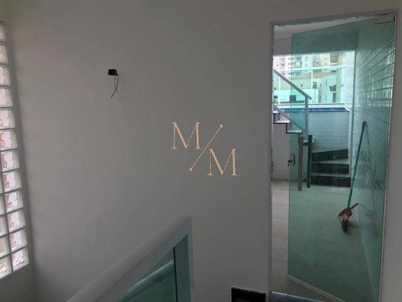 Imagem Casa com 3 Quartos à Venda, 180 m² em Ponta Da Praia - Santos Imagem Casa com 3 Quartos à Venda, 180 m² em Ponta Da Praia - Santos