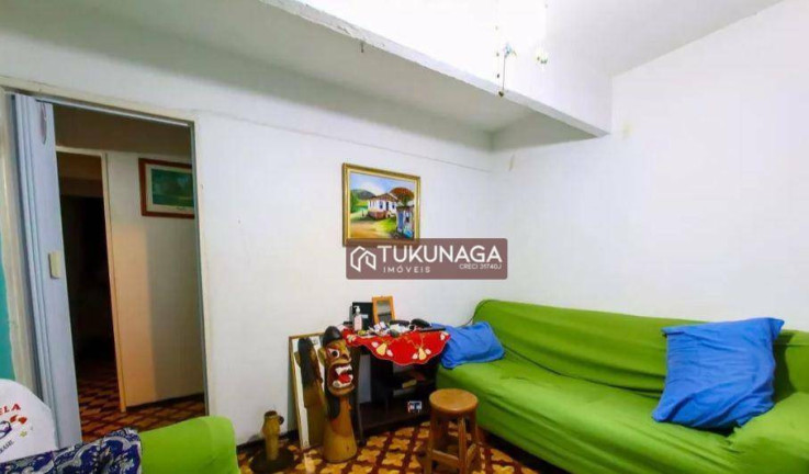 Imagem Apartamento com 3 Quartos à Venda, 60 m² em Parque Cecap - Guarulhos Imagem Apartamento com 3 Quartos à Venda, 60 m² em Parque Cecap - Guarulhos