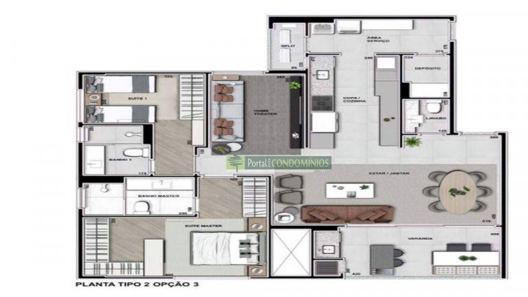 Imagem Imóvel com 3 Quartos à Venda, 252 m² em Cabral - Curitiba Imagem Imóvel com 3 Quartos à Venda, 252 m² em Cabral - Curitiba