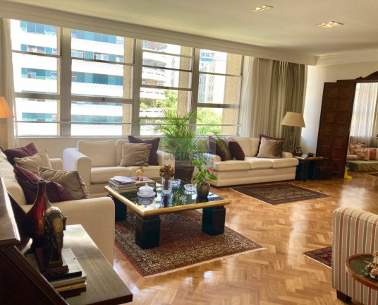 Imagem Apartamento com 4 Quartos à Venda ou Locação, 275 m² em Vila Buarque - São Paulo Imagem Apartamento com 4 Quartos à Venda ou Locação, 275 m² em Vila Buarque - São Paulo