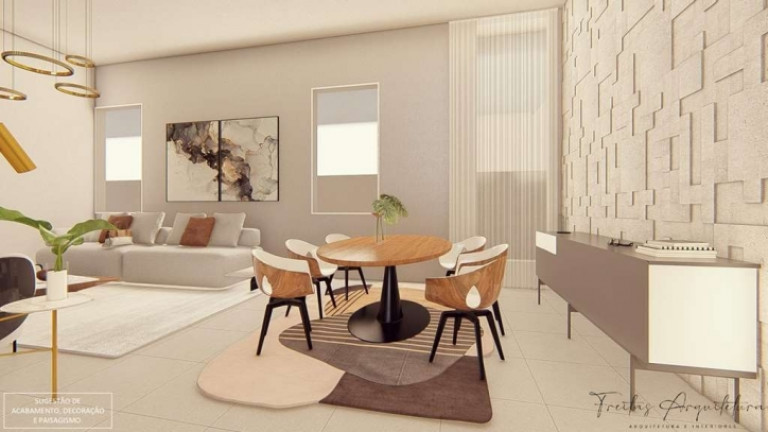 Imagem Casa de Condomínio com 3 Quartos à Venda, 178 m² em Residencial Dos Lagos - Cotia Imagem Casa de Condomínio com 3 Quartos à Venda, 178 m² em Residencial Dos Lagos - Cotia