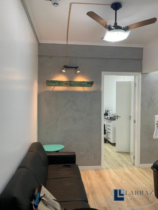 Sala Comercial à Venda, 40 m² em Centro - Ribeirão Preto