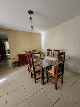 Imagem Apartamento com 3 Quartos à Venda, 91 m² em Setor Oeste - Goiânia