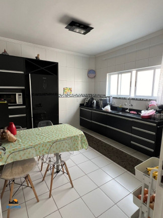 Imagem Casa com 3 Quartos à Venda, em Vila Valença - São Vicente Imagem Casa com 3 Quartos à Venda, em Vila Valença - São Vicente
