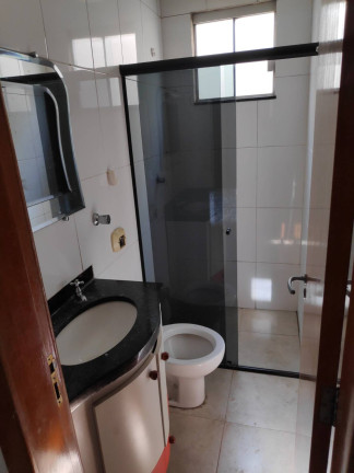 Imagem Casa com 4 Quartos à Venda, 100 m² em Setor Faiçalville - Goiânia Imagem Casa com 4 Quartos à Venda, 100 m² em Setor Faiçalville - Goiânia
