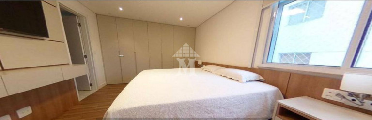 Imagem Apartamento com 2 Quartos à Venda, 132 m² em Jardim Paulista - São Paulo