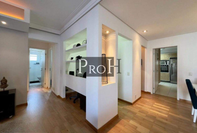 Imagem Apartamento com 3 Quartos à Venda, 132 m² em Jardim - Santo André Imagem Apartamento com 3 Quartos à Venda, 132 m² em Jardim - Santo André