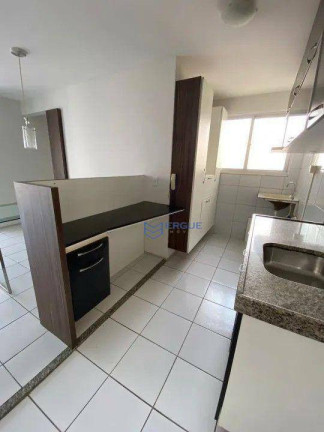 Imagem Apartamento com 2 Quartos à Venda, 55 m² em Maraponga - Fortaleza Imagem Apartamento com 2 Quartos à Venda, 55 m² em Maraponga - Fortaleza