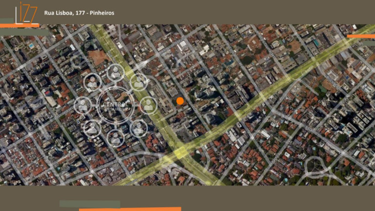 Imagem Apartamento com 4 Quartos à Venda, 182 m² em Pinheiros - São Paulo Imagem Apartamento com 4 Quartos à Venda, 182 m² em Pinheiros - São Paulo