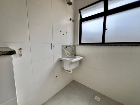 Imagem Apartamento com 2 Quartos à Venda, 59 m² em Alto - Teresópolis