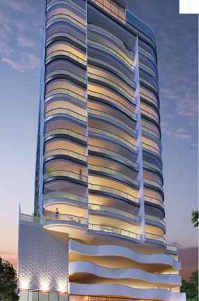 Imóvel com 2 Quartos à Venda, 65 m² em Centro - Guarapari