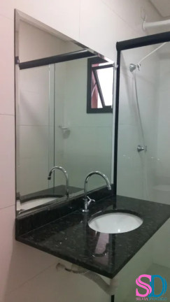 Imagem Apartamento com 2 Quartos à Venda, 82 m² em Tenório - Ubatuba Imagem Apartamento com 2 Quartos à Venda, 82 m² em Tenório - Ubatuba