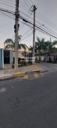 Imagem Imóvel com 2 Quartos à Venda, 50 m² em Vila Tupi - Várzea Paulista