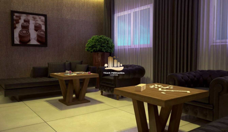 Imagem Apartamento com 2 Quartos à Venda, 69 m² em Guilhermina - Praia Grande