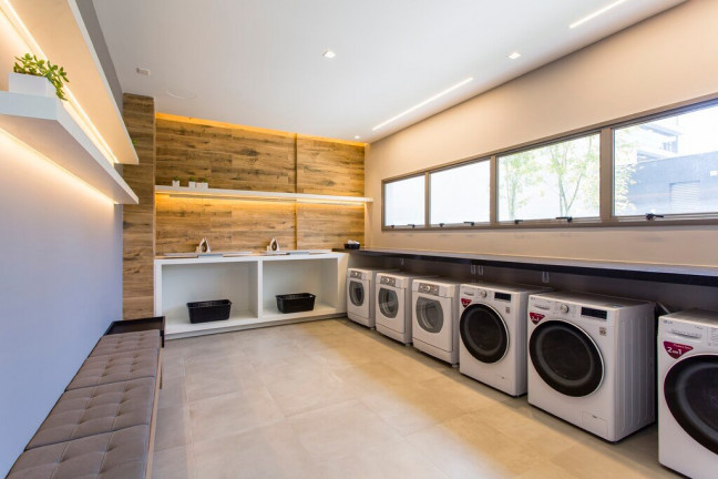 Imagem Apartamento com 1 Quarto à Venda, 37 m² em Tristeza - Porto Alegre