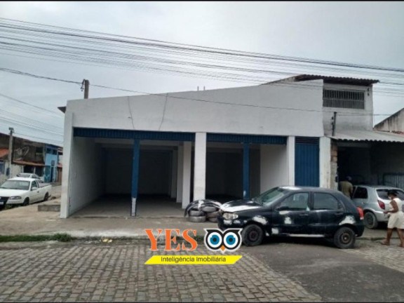 Imagem Imóvel à Venda, 130 m² em São João - Feira De Santana Imagem Imóvel à Venda, 130 m² em São João - Feira De Santana