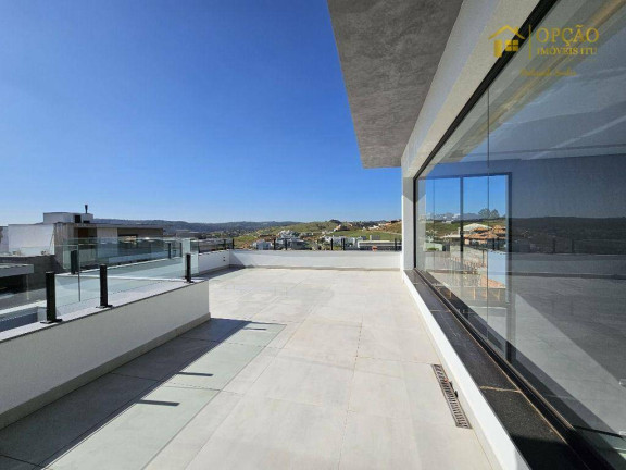 Imagem Casa com 4 Quartos à Venda, 330 m² em Condomínio Campos De Santo Antônio Ii - Itu Imagem Casa com 4 Quartos à Venda, 330 m² em Condomínio Campos De Santo Antônio Ii - Itu