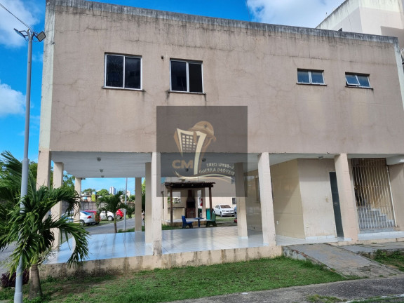 Imagem Apartamento com 2 Quartos para Alugar, 58 m² em Candeias - Jaboatão Dos Guararapes
