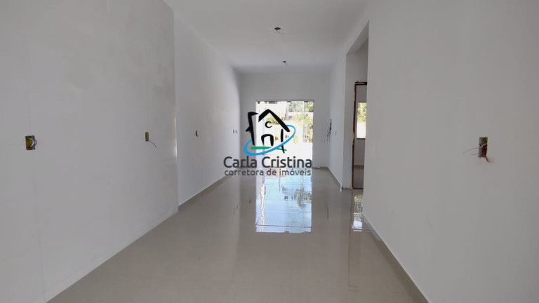 Imagem Casa com 2 Quartos à Venda, 65 m² em Carmery - Pontal Do Paraná