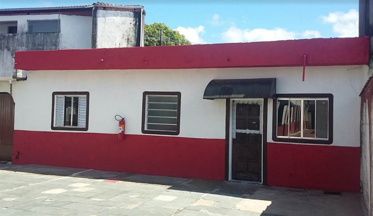 Imagem Casa com 2 Quartos à Venda, 44 m² em Boqueirão - Praia Grande Imagem Casa com 2 Quartos à Venda, 44 m² em Boqueirão - Praia Grande