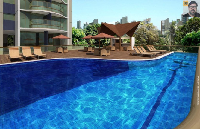 Imagem Apartamento com 4 Quartos à Venda, 135 m² em Boa Viagem - Recife Imagem Apartamento com 4 Quartos à Venda, 135 m² em Boa Viagem - Recife