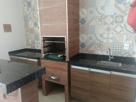 Imagem Casa de Condomínio com 3 Quartos à Venda, 150 m² em Iporanga - Sorocaba