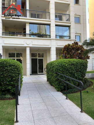 Imagem Apartamento com 2 Quartos à Venda, 76 m² em Cerqueira César - São Paulo