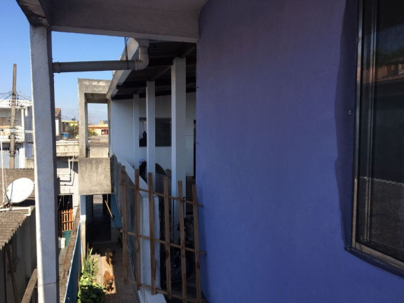 Imagem Sobrado com 6 Quartos à Venda, 243 m² em Vila Colorado - Suzano Imagem Sobrado com 6 Quartos à Venda, 243 m² em Vila Colorado - Suzano