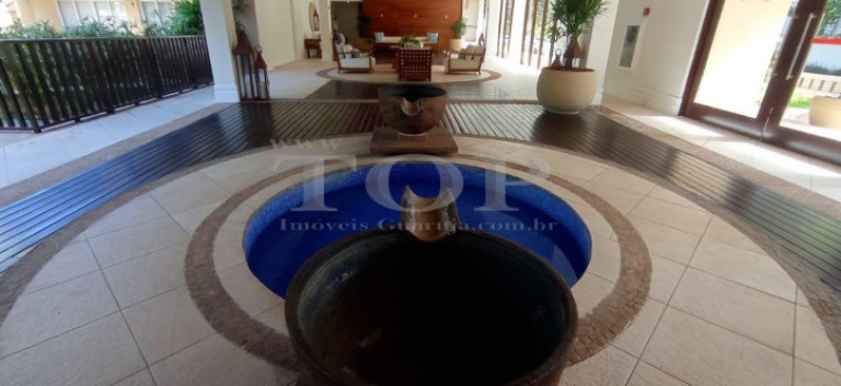 Imagem Apartamento com 2 Quartos à Venda, 80 m² em Enseada - Guarujá