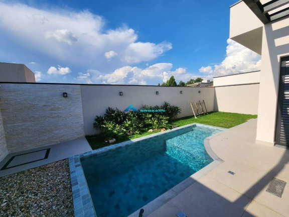 Imagem Casa de Condomínio com 3 Quartos à Venda, 175 m² em Residencial Pecan - Itupeva Imagem Casa de Condomínio com 3 Quartos à Venda, 175 m² em Residencial Pecan - Itupeva