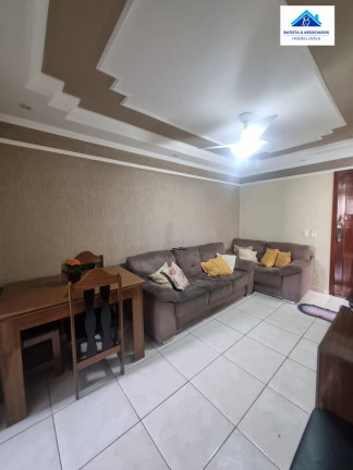 Apartamento com 2 Quartos à Venda, 59 m² em Vila Padre Manoel De Nóbrega - Campinas