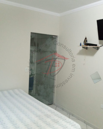 Imagem Imóvel com 3 Quartos à Venda, 145 m² em Jardim Bom Retiro (nova Veneza) - Sumaré