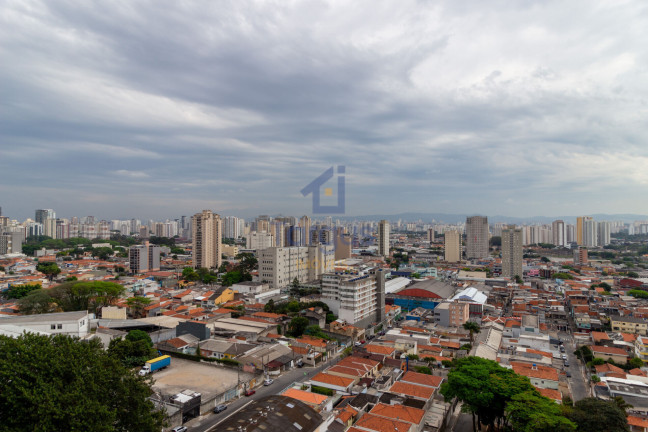 Imagem Apartamento com 4 Quartos à Venda, 86 m² em Tatuapé - São Paulo Imagem Apartamento com 4 Quartos à Venda, 86 m² em Tatuapé - São Paulo