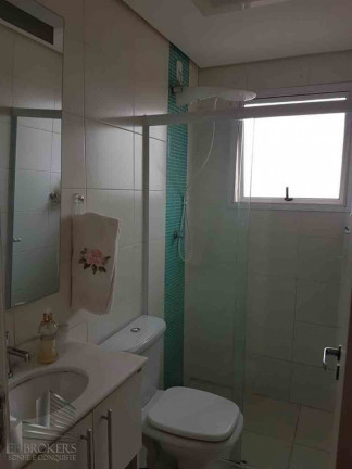 Imagem Apartamento com 2 Quartos à Venda, 54 m² em Jardim São Carlos - Sorocaba