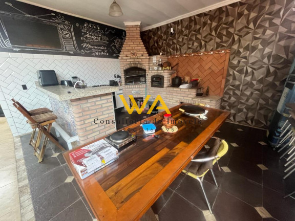 Imagem Sobrado com 2 Quartos à Venda, 200 m² em Vila Da Prata - Mogi Das Cruzes