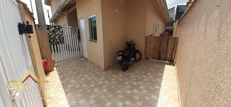 Imagem Imóvel com 2 Quartos à Venda, 49 m² em Princesa - Praia Grande