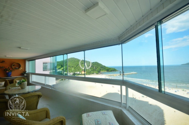 Imagem Apartamento com 3 Quartos à Venda, 165 m² em Barra Norte - Balneário Camboriú Imagem Apartamento com 3 Quartos à Venda, 165 m² em Barra Norte - Balneário Camboriú
