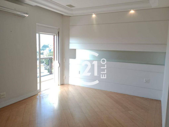 Imagem Cobertura com 4 Quartos à Venda, 620 m² em Moema - São Paulo