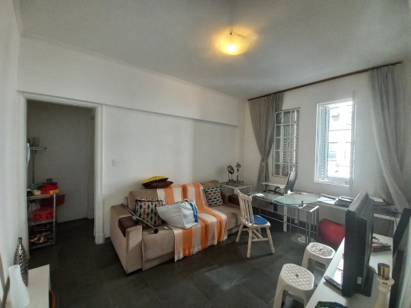 Imagem Apartamento com 2 Quartos à Venda, 58 m² em Centro - São Paulo Imagem Apartamento com 2 Quartos à Venda, 58 m² em Centro - São Paulo
