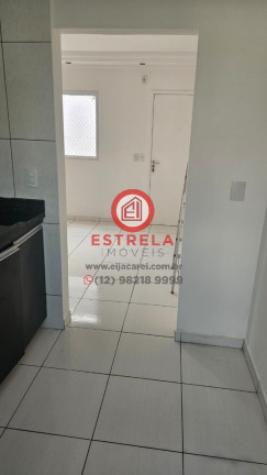 Imagem Imóvel com 2 Quartos à Venda, 48 m² em Bairro Do Colonia - Jacareí