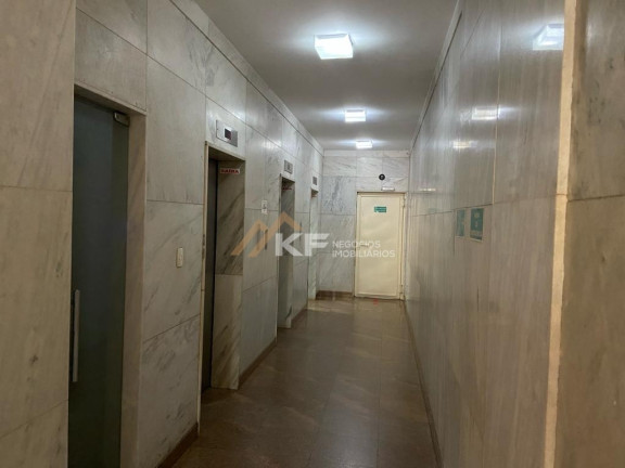 Imagem Sala Comercial à Venda, 50 m² em Centro - Ribeirão Preto Imagem Sala Comercial à Venda, 50 m² em Centro - Ribeirão Preto