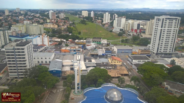 Imagem Apartamento com 3 Quartos à Venda, 114 m² em Jardim São Dimas - São José Dos Campos Imagem Apartamento com 3 Quartos à Venda, 114 m² em Jardim São Dimas - São José Dos Campos
