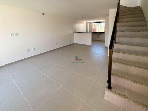 Casa com 3 Quartos à Venda, 84 m² em Itaipu - Niterói
