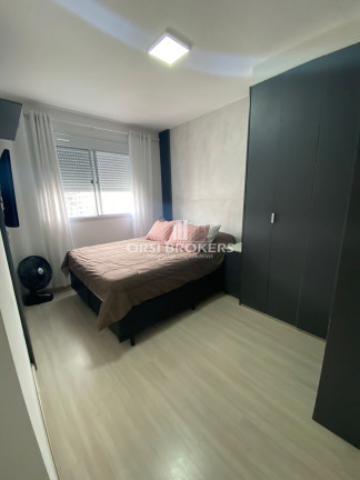 Imagem Apartamento com 2 Quartos à Venda, 56 m² em Continental - Osasco Imagem Apartamento com 2 Quartos à Venda, 56 m² em Continental - Osasco