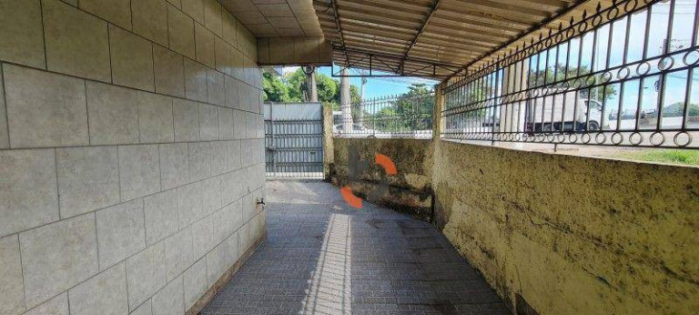 Imagem Apartamento com 2 Quartos para Alugar, 75 m² em Moqueta - Nova Iguaçu