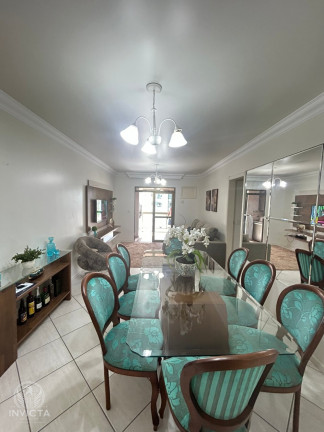Imagem Apartamento com 3 Quartos à Venda, 120 m² em Centro - Balneário Camboriú